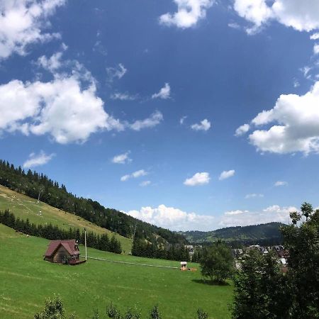 U Makowskich Zakopane Eksteriør bilde