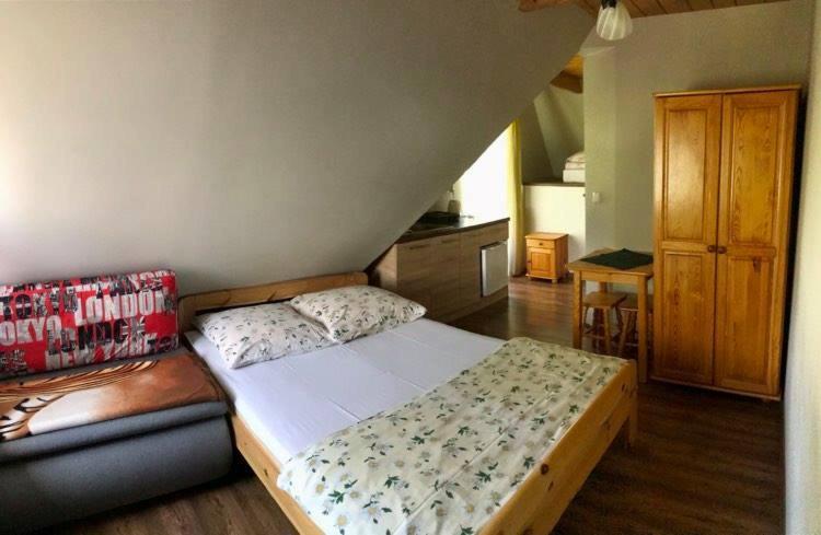 U Makowskich Zakopane Eksteriør bilde